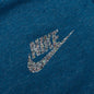 Sportswear Fleece Joggers - Marina/White