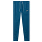 Sportswear Fleece Joggers - Marina/White