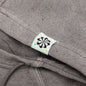 Sportswear Fleece Pullover Hoodie - Cave Stone