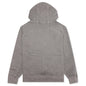 Sportswear Fleece Pullover Hoodie - Cave Stone