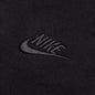 Sportswear French Terry Pants - Black