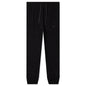 Sportswear French Terry Pants - Black