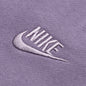 Sportswear French Terry Pants - Daybreak/Violet Haze
