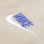 Sportswear French Terry Pants - Stone