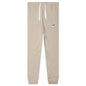 Sportswear French Terry Pants - Stone