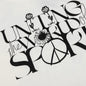 Sportswear Uniting The World L/S T-Shirt - Pure/Black