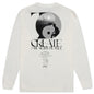 Sportswear Uniting The World L/S T-Shirt - Pure/Black