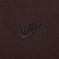 Sportswear Premium Essential T-Shirt - Brown Basalt/Black