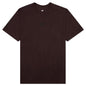 Sportswear Premium Essential T-Shirt - Brown Basalt/Black