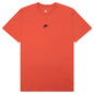 Sportswear Premium Essential T-Shirt - Lobster/Black