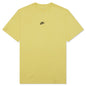 Sportswear Premium Essential T-Shirt - Saturn Gold/Black