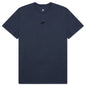 Sportswear Premium Essential T-Shirt - Thunder Blue/Black