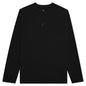 Sportswear Premium Essentials L/S T-Shirt - Black