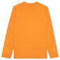 Sportswear Premium Essentials L/S T-Shirt - Kumquat