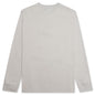 Sportswear Premium Essentials L/S T-Shirt - Light Bone