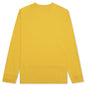 Sportswear Premium Essentials L/S T-Shirt - Vivid Sulfur