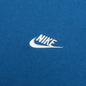 Sportswear Premium Essentials T-Shirt - Dark Marina Blue/Light Bone