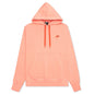 Sportswear Pullover French Terry Hoodie - Apricot Agate/Light Sienna