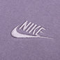 Sportswear Pullover French Terry Hoodie - Daybreak/Violet Haze