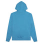 Sportswear Pullover French Terry Hoodie - Dutch Blue/Brigade Blue