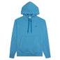 Sportswear Pullover French Terry Hoodie - Dutch Blue/Brigade Blue