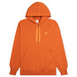 Sportswear Pullover French Terry Hoodie - Sport Spice/Hot Curry