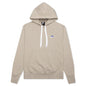 Sportswear Pullover French Terry Hoodie - Stone