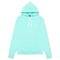 Sportswear Pullover French Terry Hoodie - Tropical Twist/Light Dew