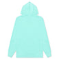 Sportswear Pullover French Terry Hoodie - Tropical Twist/Light Dew