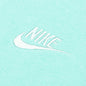 Sportswear Pullover French Terry Hoodie - Tropical Twist/Light Dew