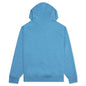 Sportswear Revival Fleece Pullover Hoodie - Dutch Blue/White