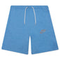 Sportswear Revival Fleece Shorts - Dutch Blue/White
