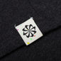 Sportswear Revival Short Sleeve Top - Black/White