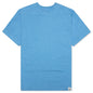 Sportswear Revival Short Sleeve Top - Dutch Blue/White