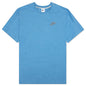 Sportswear Revival Short Sleeve Top - Dutch Blue/White
