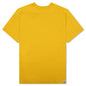 Sportswear Revival Short Sleeve Top - Vivid Sulfur/White