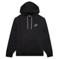Sportswear Sport Essential Pullover Hoodie - Black/Multi