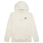 Sportswear Sport Essential Pullover Hoodie - Coconut Milk/Multi