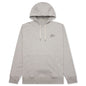 Sportswear Sport Essential Pullover Hoodie - Grey Heather/Multi