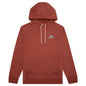 Sportswear Sport Essential Pullover Hoodie - Redstone/Multi