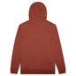 Sportswear Sport Essential Pullover Hoodie - Redstone/Multi