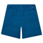 Sportswear Sport Essentials Woven Lined Flow Shorts - Dark Marina Blue/White