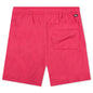 Sportswear Sport Essentials Woven Lined Flow Shorts - Rush Pink/White