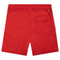 Sportswear Sport Essentials Woven Lined Flow Shorts - University Red/White