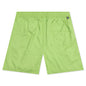 Sportswear Sport Essentials Woven Lined Flow Shorts - Vivid Green/White