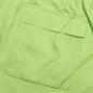 Sportswear Sport Essentials Woven Lined Flow Shorts - Vivid Green/White
