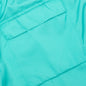 Sportswear Sport Essentials Woven Lined Flow Shorts - Washed Teal/White