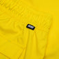 Sportswear Sport Essentials Woven Lined Flow Shorts - Optic Yellow/White