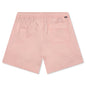 Sportswear Sport Essentials Woven Lined Flow Shorts - Pink Bloom/White