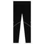 Sportswear Women's Swoosh Leggings - Black/White/White
